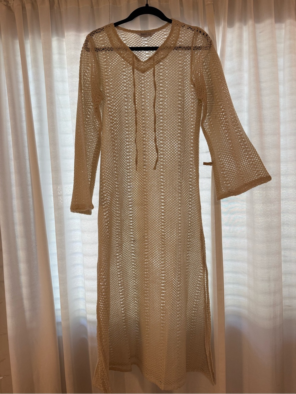 Modest Essentials Dress NWOT - Picture 2 of 4